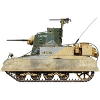 MA35423 ミニアート 1/35 スチュアートMk.I 「ハニー」 初期型 w/サンシールド