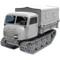 MA35480 ミニアート 1/35 ラウペンシュレッパー OST RSO/01中期型