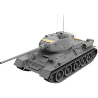 MA37078 ミニアート 1/35 T-34-85 チェコスロバキア製 後期型