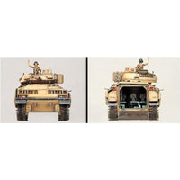 13237 アカデミー 1/35 M2