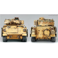 13205 アカデミー 1/35 M2A2 BRADLY OIF