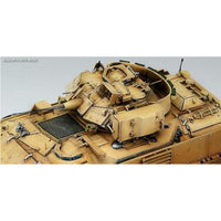 13205 アカデミー 1/35 M2A2 BRADLY OIF