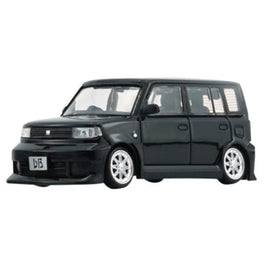 64B0371 BM CREATIONS 1/64 トヨタ 2000 BB ブラック RHD