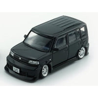 64B0371 BM CREATIONS 1/64 トヨタ 2000 BB ブラック RHD