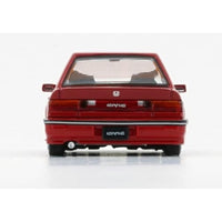 64B0400 BMC 1/64 ホンダ シビック EF2 1991 レッド (RHD)