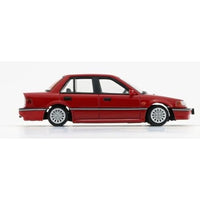 64B0400 BMC 1/64 ホンダ シビック EF2 1991 レッド (RHD)