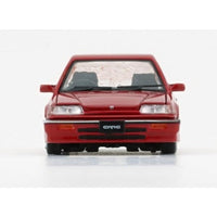 64B0401 BMC 1/64 ホンダ シビック EF2 1991 レッド (LHD)