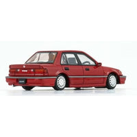 64B0401 BMC 1/64 ホンダ シビック EF2 1991 レッド (LHD)