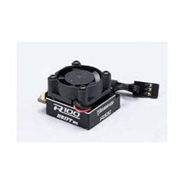 BL-R100D スピードコントローラーR100 ドリフトスペック