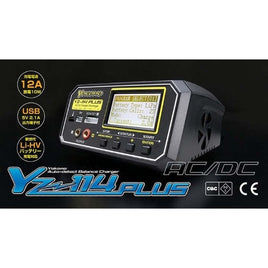 YZ-114PLUSNA YZ-114PLUS 充/放電器