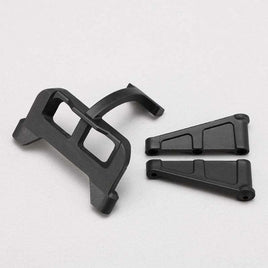 Z2-018M2A ギヤ ボックスサポートYZ-2用バルクヘッドマウント