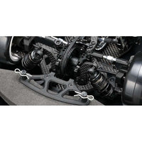 MRTC-BD11-1 競技用ツーリングカー キット BD11 CGシャーシ仕様1/10