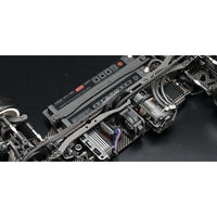 MRTC-BD11-1 競技用ツーリングカー キット BD11 CGシャーシ仕様1/10