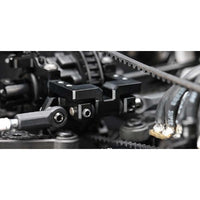 MRTC-BD11-1 競技用ツーリングカー キット BD11 CGシャーシ仕様1/10