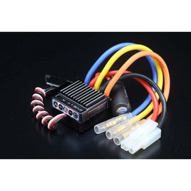 BL-SP4B BL-SP4 ブラシレスESC タイミング調整可