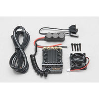 BL-RPX3 RPX-Ⅲコンペティション ESC レーシングパフォーマー
