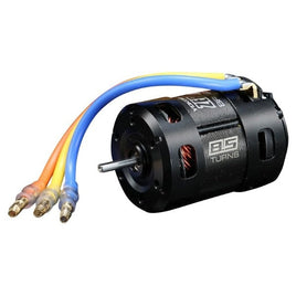 YM-3BL85A ZERO 3 ブラシレスモーター8.5T センサー付
