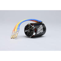 YM-S135DBA ZERO Sブラシレスモーター13.5T センサー付(ブラック)