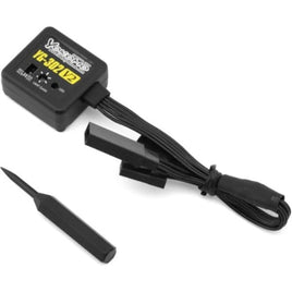YG-302V2 ステアリングジャイロ 3ch プロポ用