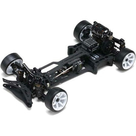 SDR-020 スーパードリフト SD2.0 キット 2WDドリフトグラファイト仕様