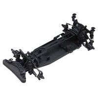 RDR-020 ルーキードリフト RD2.0 キット2WDドリフト バスタブ仕様