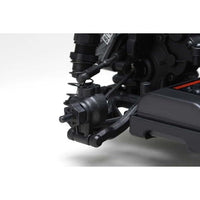 RDR-020 ルーキードリフト RD2.0 キット2WDドリフト バスタブ仕様