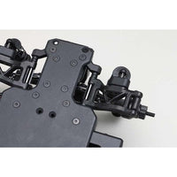 RDR-020 ルーキードリフト RD2.0 キット2WDドリフト バスタブ仕様