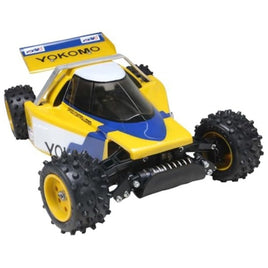 YZ-834B ドッグファイター キット