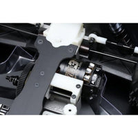 YZ-W91 スーパードッグファイター ワークス'91 復刻モデル