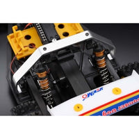 YZ-834BW ワンダードッグファイター キット