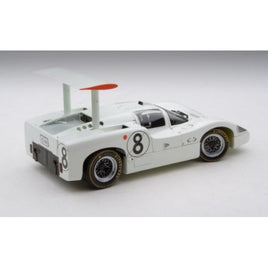 RLG18173 EXOTO 1/18 シャパラル F2 1967年 ル・マン24時間レース #8 B.ジェニングス