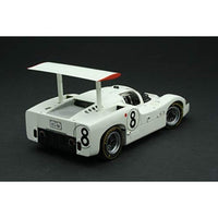 RLG18173 EXOTO 1/18 シャパラル F2 1967年 ル・マン24時間レース #8 B.ジェニングス