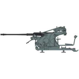 USCDW35040 ダス・ヴェルク 1/35 ドイツ軍 2cm Flak 30 高射砲
