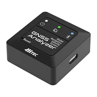 44319 GNSS Analyzer