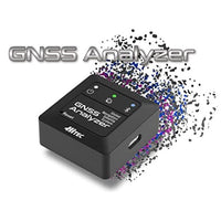44319 GNSS Analyzer