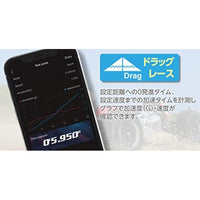 44319 GNSS Analyzer