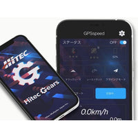 44319 GNSS Analyzer