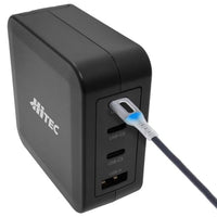 44357 USB PD CHARGER 100W