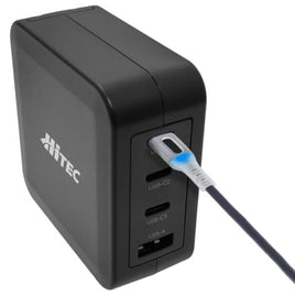 44357 USB PD CHARGER 100W