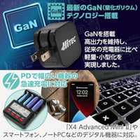 44357 USB PD CHARGER 100W
