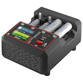 44360 AA/AAA Charger X4 Advanced EX Pro