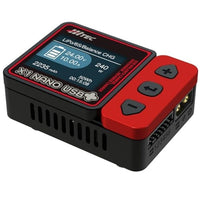 44361 X1 NANO USB + Hitec Ver. [X1 ナノ USB プラス]ハイテックバージョン