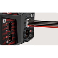 44363 AC Balance charger X2 Vertical Compact 2[ ACバランスチャージャー X2 バーティカル コンパクト2 ]