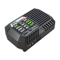 44366 AC BALANCE CHARGER X1 NANO 2