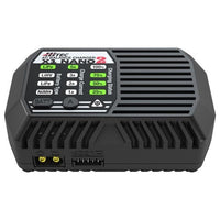 44366 AC BALANCE CHARGER X1 NANO 2