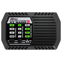 44366 AC BALANCE CHARGER X1 NANO 2
