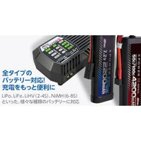 44366 AC BALANCE CHARGER X1 NANO 2