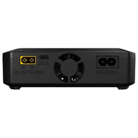 44367 Multi Charger X4 AC PLUS Pocket BASE