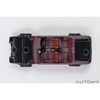 20031 1/64 トヨタ スプリンター トレノ (AE86) 『頭文字 D』 (「藤原とうふ店」 豆腐パーツ付属)