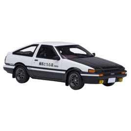 20036 1/64 トヨタ スプリンター トレノ (AE86) 『頭文字 D』 'プロジェクトD' ファイナルバージョン